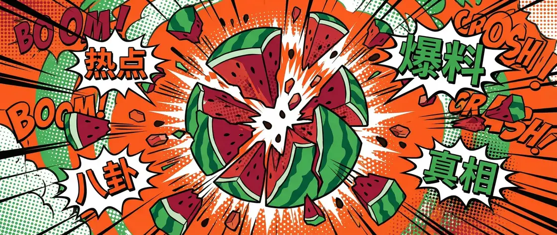 9体育 今日头瓜爆炸漫画横幅