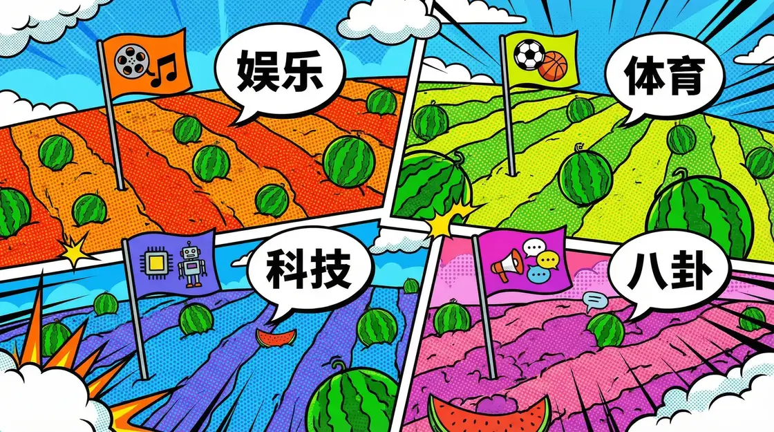 9体育 娱乐瓜田分类